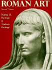 Roman Art: Romulus to Constantine