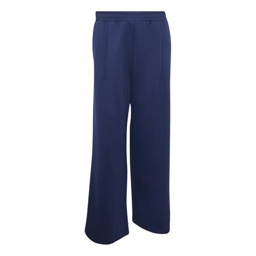 PANTALON JAMBE DROITE MAILLE HIVER SOFT LUX - vue 9