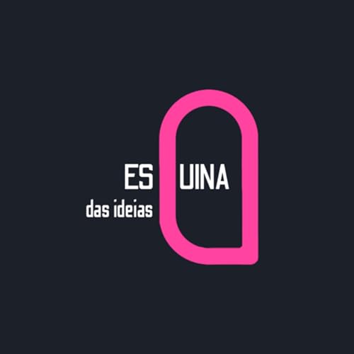 Couverture de Esquina das Ideias