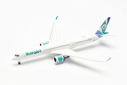 Herpa Iberojet A350-900 1/500 HE536097 by Herpa - Image 4