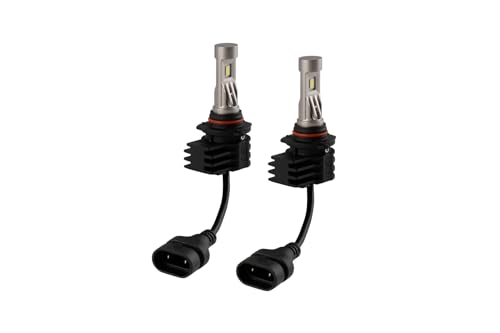 Bombillas LED antiniebla Diode Dynamics SL2 9005 (par) miniatura 1