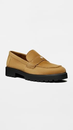 Image of Tory Burch Women's Classic Lug Loafers