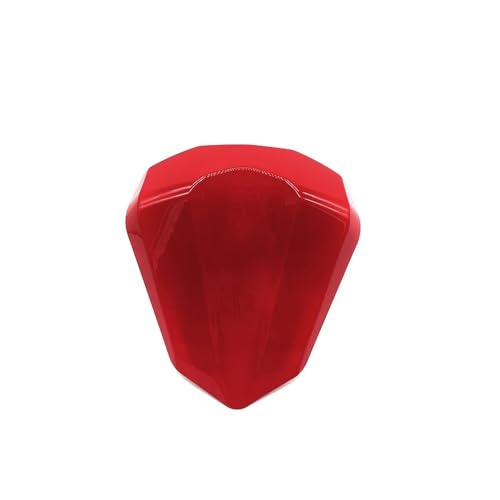 Carenage solo passager arriere YZF R6 2006-2007, cache selle moto