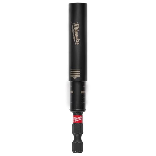 MILWAUKEE ELECTRIC TOOL 48-32-4508 Shockwave 3