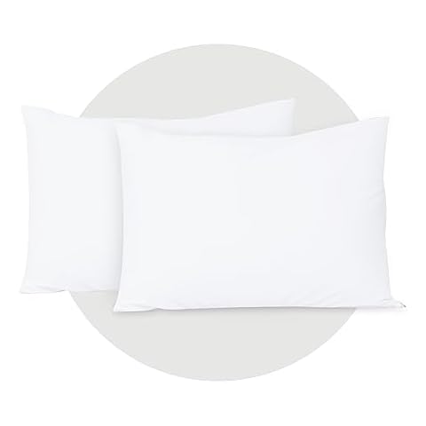 Ruili Waterproof Terry Pillow Protector Cover