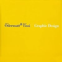 Siegfried Odermatt & Rosmarie Tissi: Graphic design 3908080363 Book Cover