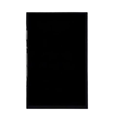 Matrice LCD 10,1 pouces pour remplacement d'écran de tablette et moniteur