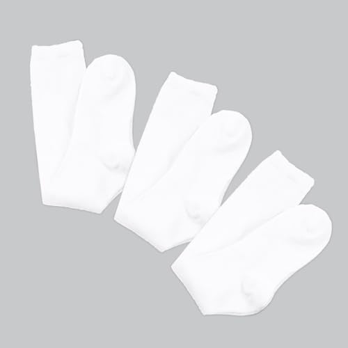 Women's Knee High Socks - Cotton Tube Socks - Long Socks & Knee High Stockings2