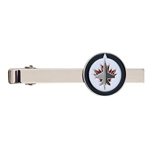 Desert Cactus Winnipeg Jets Tie Bar NHL National Hockey League Logo (Tie Bar) (Winnipeg Jets)