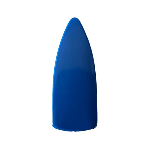 Reed123 Bassoon Reed Making Supplies - Plaque (Blue)