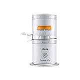 Ufesa Exprimidor Eléctrico Squeeze & GO Blanco 45 W