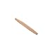 Heycell Wooden Rolling Pin for Baking, Beech Wood (11.8" x 1.4") (11.8)