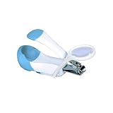 21VCUDhFXjL. SL160  - Cortador de Unha