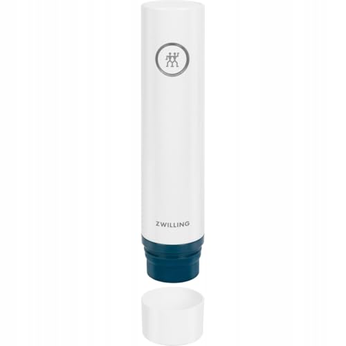 Miniatura 9 de La Bomba De Vacío Zwilling Fresh Save La Mer Es Un Práctico Dispositivo De Vacío