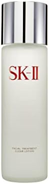 Facial Treatment Clear Lotion SK-II Treatment 7.8 oz Unisex