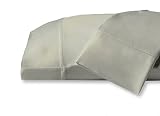 SHEEX - Original Performance Pillowcases (Set of 2), Ultra-Soft Fabric Transfers Body Heat and Breat