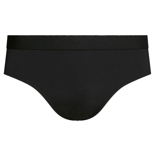 Slip de bain noir Calvin Klein idéal pour vos séances de natation