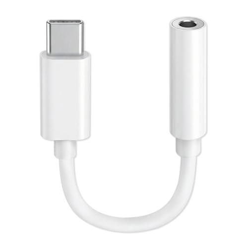 �C���z�� �ϊ��yMFI�F�؁zTOMPOL �^�C�vC����3.5mm�C���z���W���b�N�ւ̕ϊ��A�_�v�^�[ HIFI���� �ϋv���ɗD�� ���ʒ��� �ʘb���� ���y����@�\�t�� iPhone15 16 17 MacBook Air Pro �A���h���C�h �Ȃǂ̃f�o�C�X