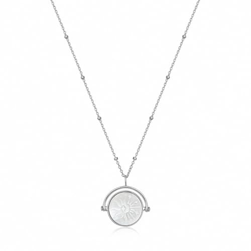 Collier ANIA HAIE N030-05H fini les bijoux fixes avec ce collier réglable Wild Soul