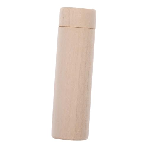 FOMIYES Vara De Inalação Nasal De Óleos Essenciais 4 Unidades Fragrância De Madeira Fragrância De In