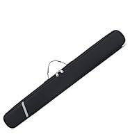 Amazon | Giawkca 笛用収納ケース 竹笛 篠笛 龍笛 尺八 箫 横笛 ソフト