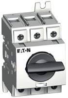 Eaton, R5A3025U, Rotary Disconnects, Rotary Switch, 25A, 600V, 3P, Non-fusible