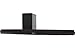Denon HEOS HomeCinema HS2 Wireless Soundbar and Subwoofer Black