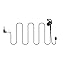 1 PC R Earphone