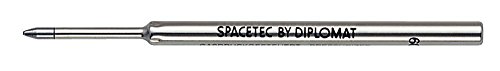 Preisvergleich Produktbild SPACETEC Spacetec GasdruckGroßraumminen M blau