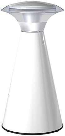 LIGHT IT! by Fulcrum, 24411-108 Lanterna Touch, White, Single Pack