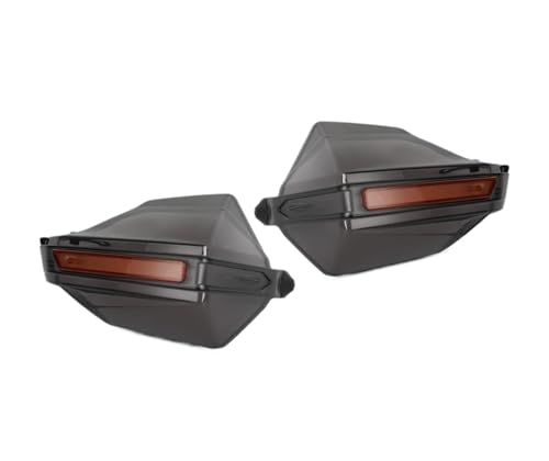 Protège-mains de moto universel guidon protect coupe-vent tout-terrain