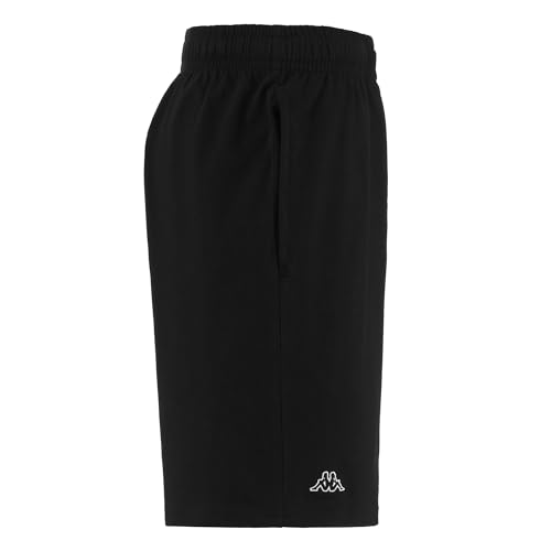 Short Kappa Short Cabas EU - vue 4