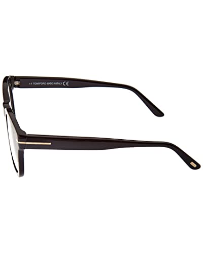 Tom Ford FT5542-B Blue-Light Block 001 50 New Men Eyeglasses