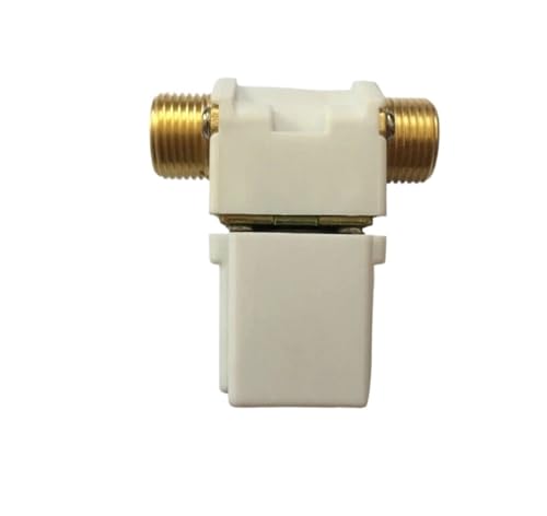Interrupteur d'électrovanne normalement ouvert contre surpression eau air - 2