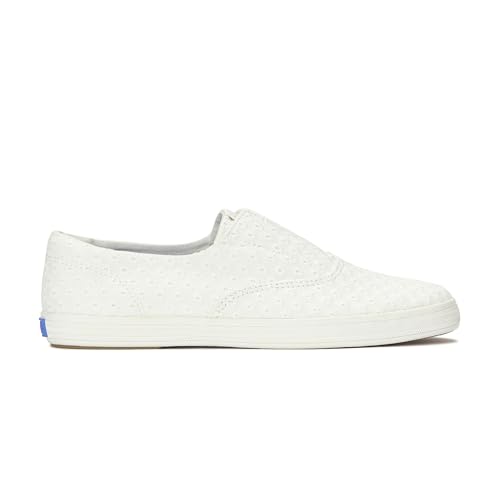 Image of Keds Womens Champion Round Toe Slip-on