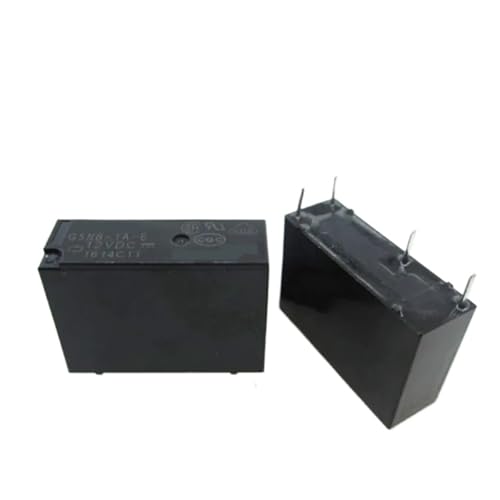 Relais G5NB-1A-E 12VDC haute performance miniature à 4 broches en lot de 100