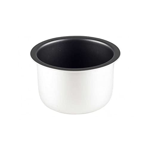 Tayama 1.5 Cup Portable Mini Rice Cooker, White (TMRC-03R) - Thumbnail 6
