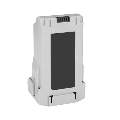 �C���e���W�F���g�o�b�e���[�ƃn�u�L�b�g�ADJI �̌����i�A3950mAh Plus �Z���AMini 4 Pro Mini 3 �A�N�Z�T���[�p�� �E�F�C�[�d��t��(1 Pc Battery)