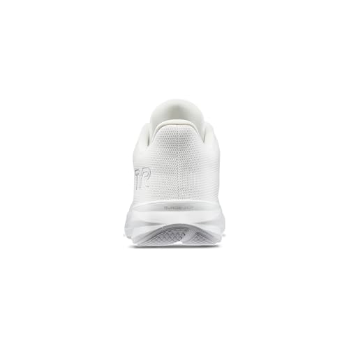 Image of TYR Techknit RNR-1 Unisex Running Shoes - Running, Training, Walking Sneakers with Engineered Mesh and Foam Cushioning for All Day Comfort and Support
