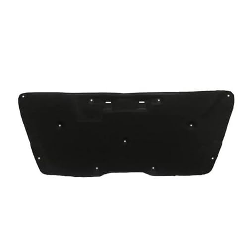 Almohadilla Aislamiento Para Toyota Para Camry 2008-2011 Capó Delantero Almohadilla Aislamiento Térmico Tapete Insonorizado E Ignífugo Protector Espuma Almohadilla Aislamiento térmico