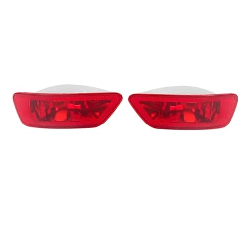 Feux arriere pour Jeep Grand Cherokee feu antibrouillard de pare-chocs 2011-2017