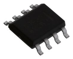 onsemi, NB3N551DR2G, Clock/Data Fanout Buffer 1:4 3.3 V with CMOS Outputs (250 Item/s)