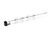 Algopix Similar Product 6 - Weber 7655 Rotisserie for Genesis