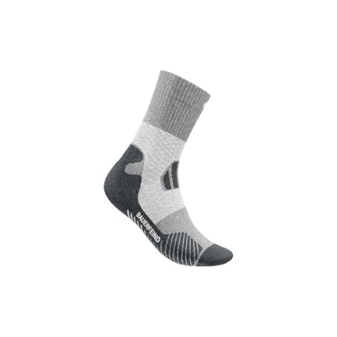 BAUERFEIND Chaussettes Trail Run Cover