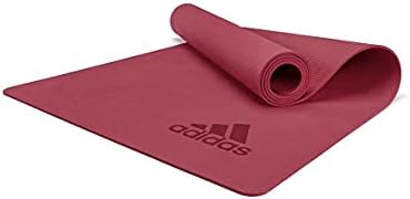 adidas Premium Yoga Mat - 5 mm