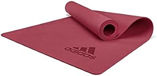 adidas Premium Yoga Mat - 5 mm
