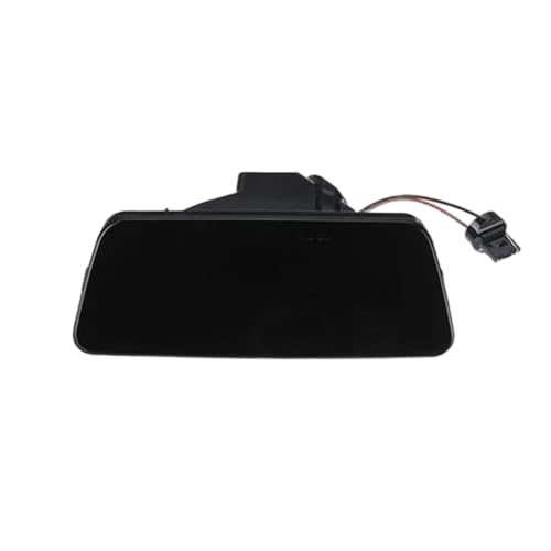 Feu de stop arrière et antibrouillard pour Nissan X-Trail Rogue Murano Juke 26580-ED50A