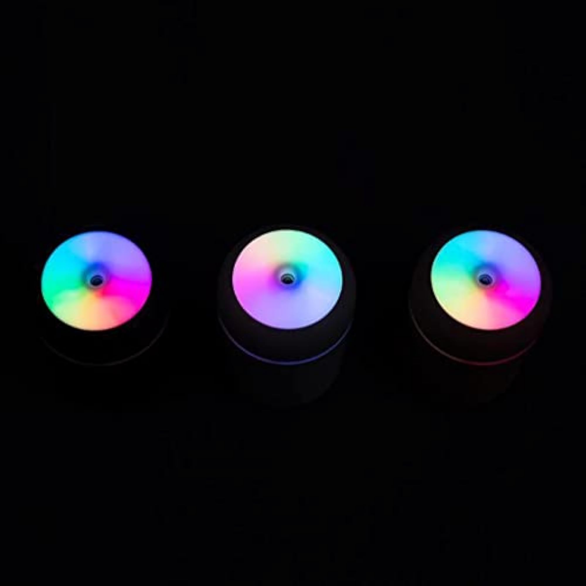 BNF® USB Essential Oil Diffuser, Portable Mini Air Humidifier