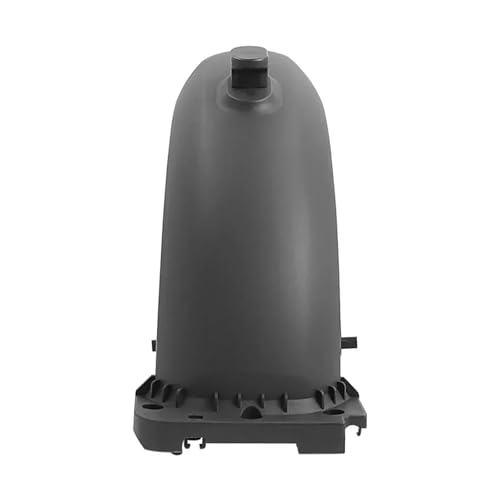 Guardabarros trasero Ninebot E2 Pro soluciona vibración y salpicaduras 4