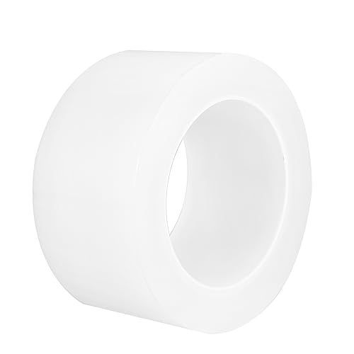 Unomor Glasses Lens Polishing Anti-Slip Decal Protective Sticker for Lens Polishing Easy Application